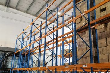 Taman Perindustrian Puchong