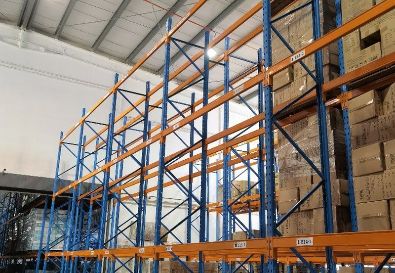 Taman Perindustrian Puchong