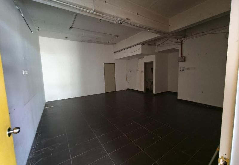 Bandar Baru Sri Petaling