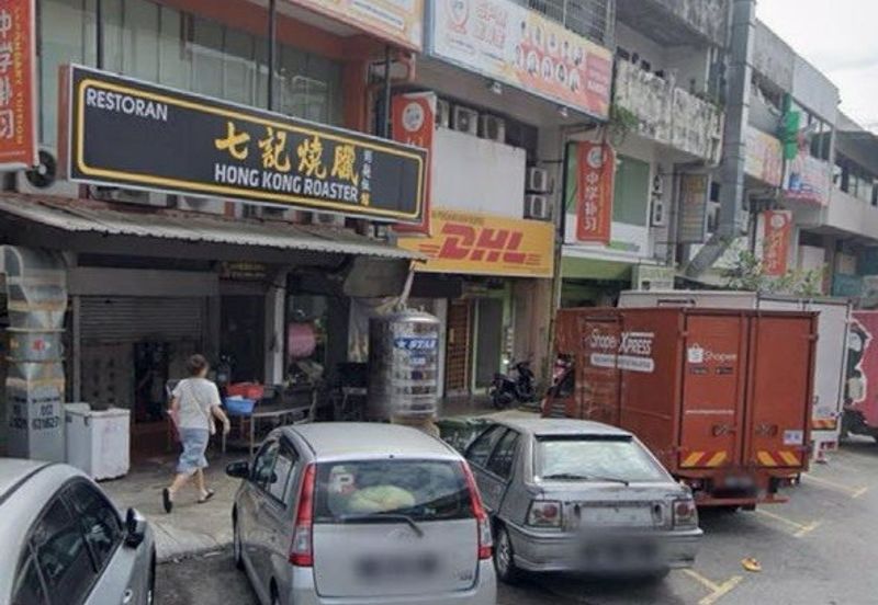 Bandar Baru Sri Petaling