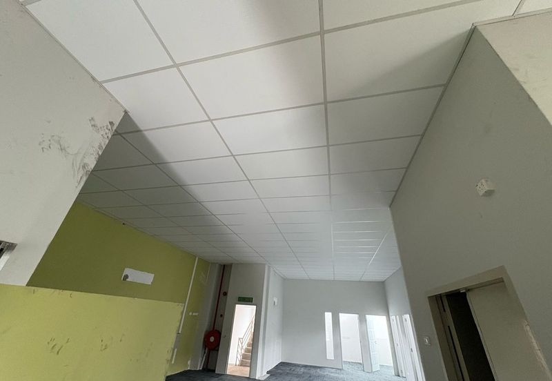 Bukit Jelutong Industrial Park