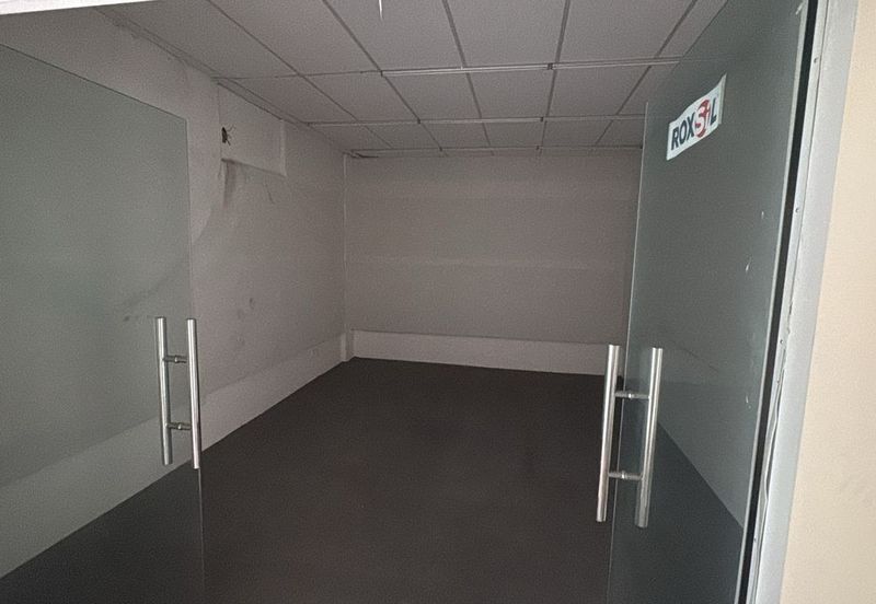 Bukit Jelutong Industrial Park