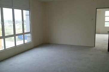 Kawasan Perindustrian Hi Tech 5