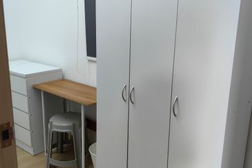 The Grand Subang SS15