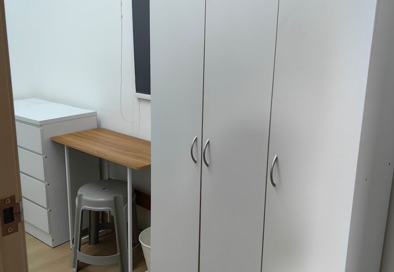 The Grand Subang SS15