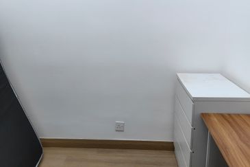 The Grand Subang SS15