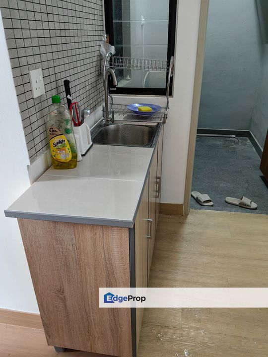 Fully furnish The Grand Condo Sunway SS15 Subang Jaya, Selangor, Subang Jaya