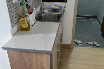 The Grand Subang SS15