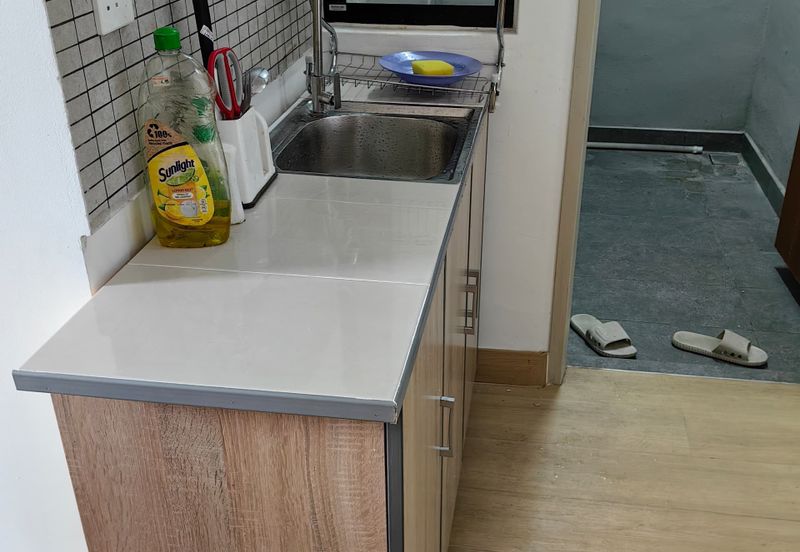 The Grand Subang SS15