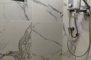 The Grand Subang SS15