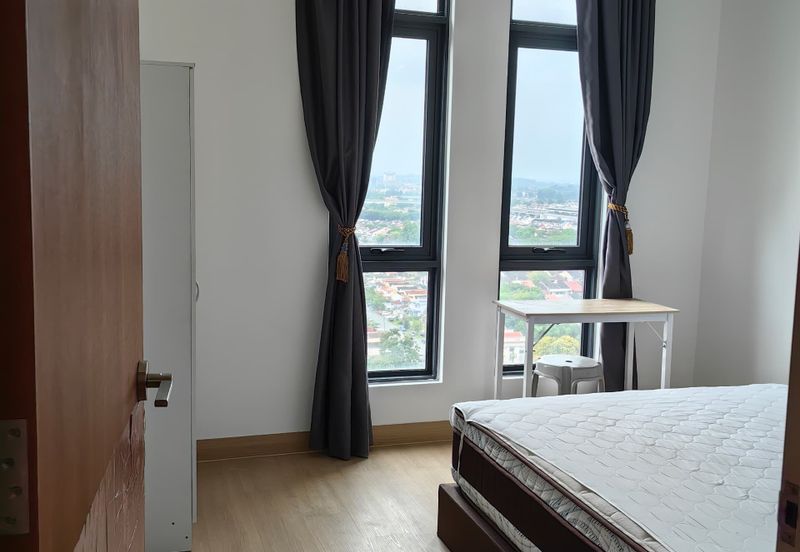 The Grand Subang SS15