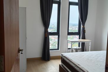 The Grand Subang SS15