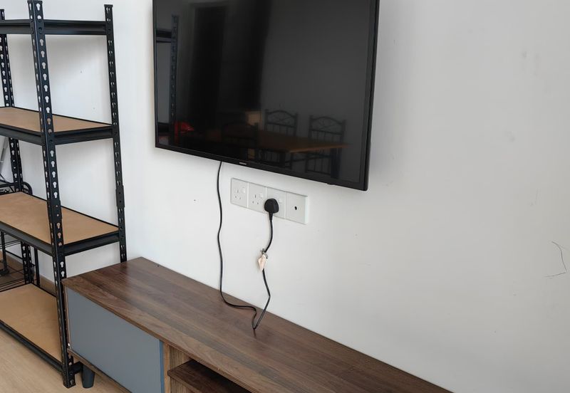 The Grand Subang SS15