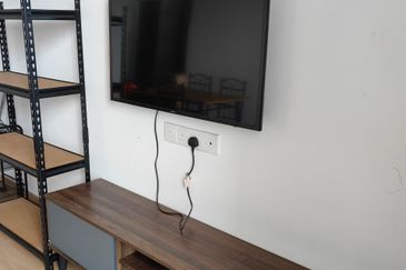 The Grand Subang SS15