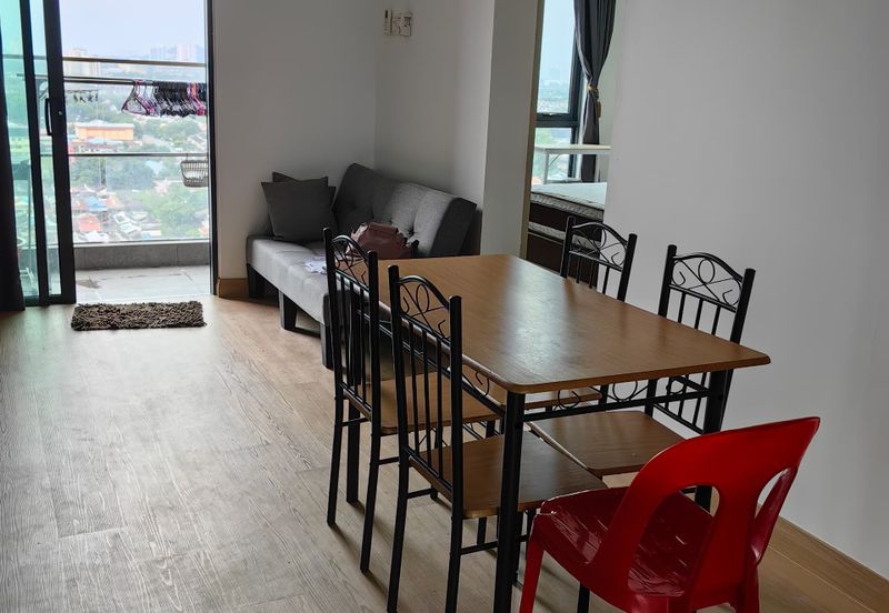 The Grand Subang SS15