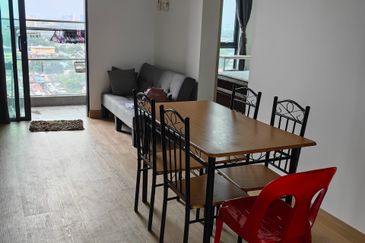 The Grand Subang SS15