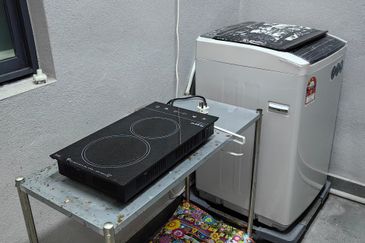 The Grand Subang SS15