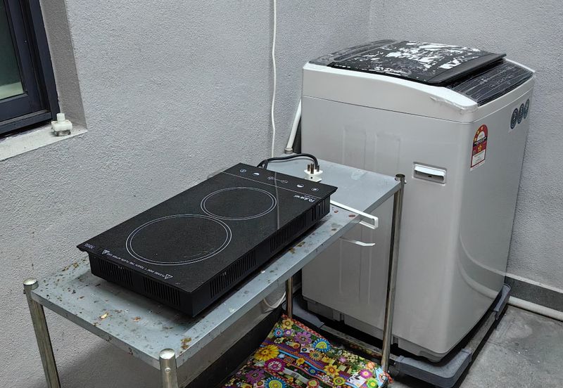 The Grand Subang SS15