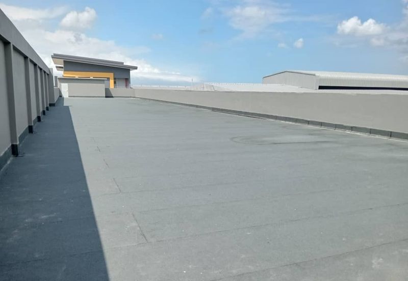 Taman Perindustrian Kapar Bestari