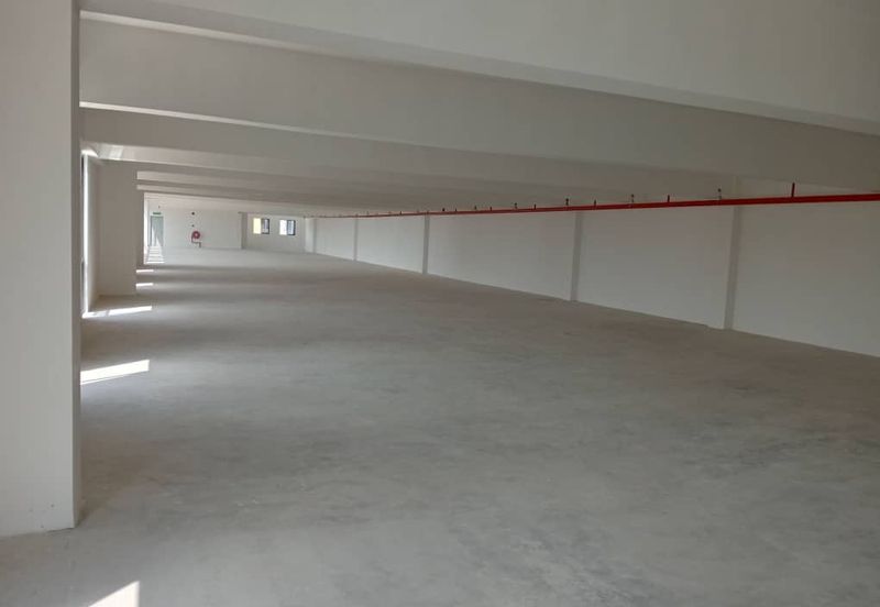 Taman Perindustrian Kapar Bestari