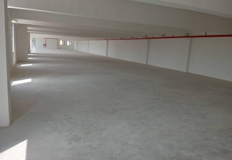 Taman Perindustrian Kapar Bestari