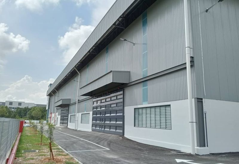 Taman Perindustrian Kapar Bestari