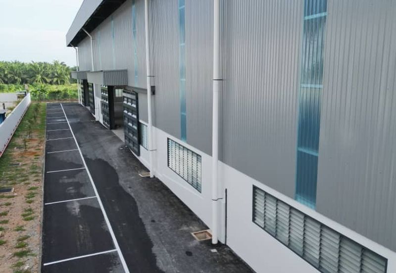 Taman Perindustrian Kapar Bestari