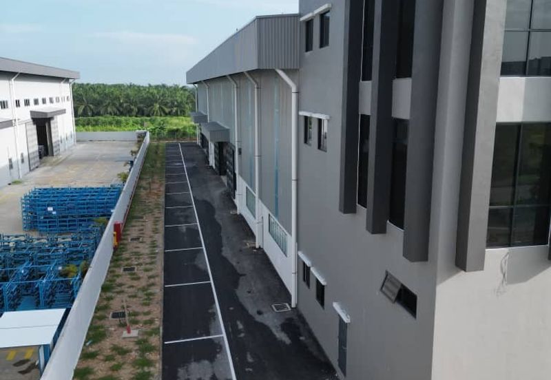 Taman Perindustrian Kapar Bestari