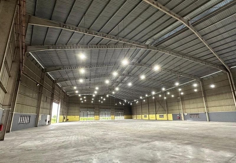 Taman Perindustrian Kapar Bestari