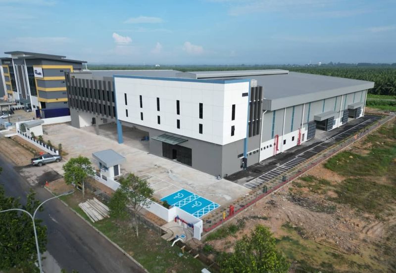 Taman Perindustrian Kapar Bestari
