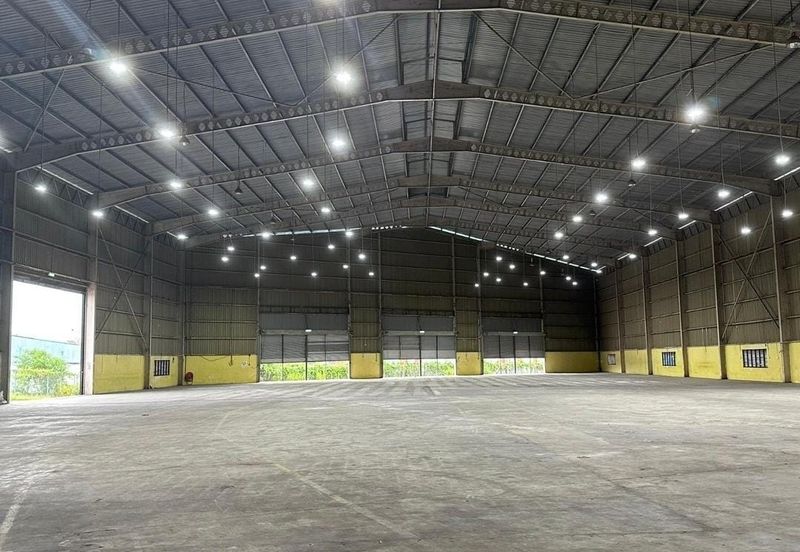 Taman Perindustrian Kapar Bestari