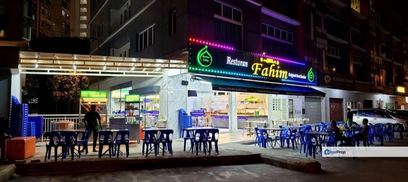 Main Rd Grd Shop Dataran Mutiara Diamond Square Serdang Seri Kembangan, Selangor, Seri Kembangan