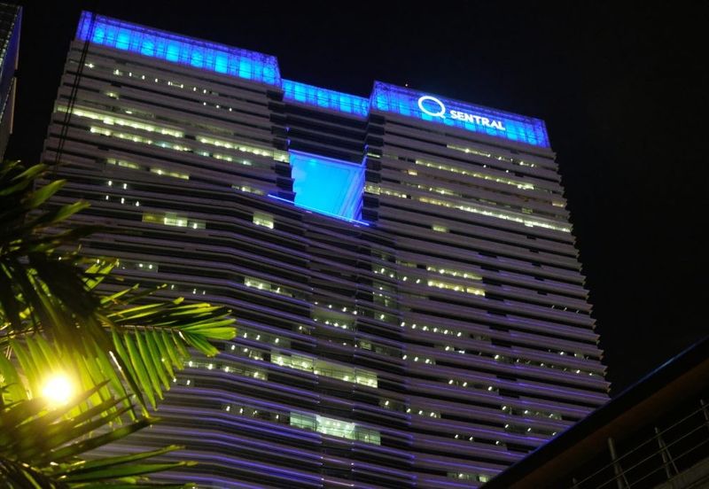 Q Sentral