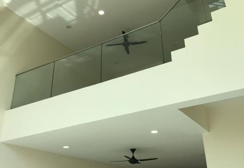 Taman Nusaputra Timur