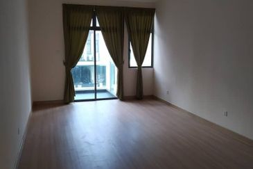 Taman Nusaputra Timur