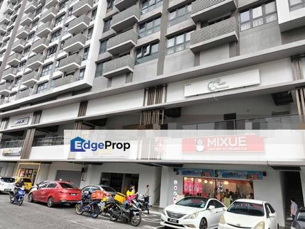 M Vertica GROUND shop face main road Cheras KL Kuala Lumpur, Kuala Lumpur, Cheras