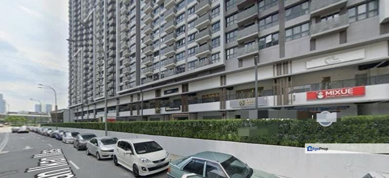 M Vertica GROUND shop face main road Cheras KL Kuala Lumpur, Kuala Lumpur, Cheras