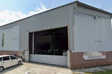 Taman Perindustrian Kapar Bestari