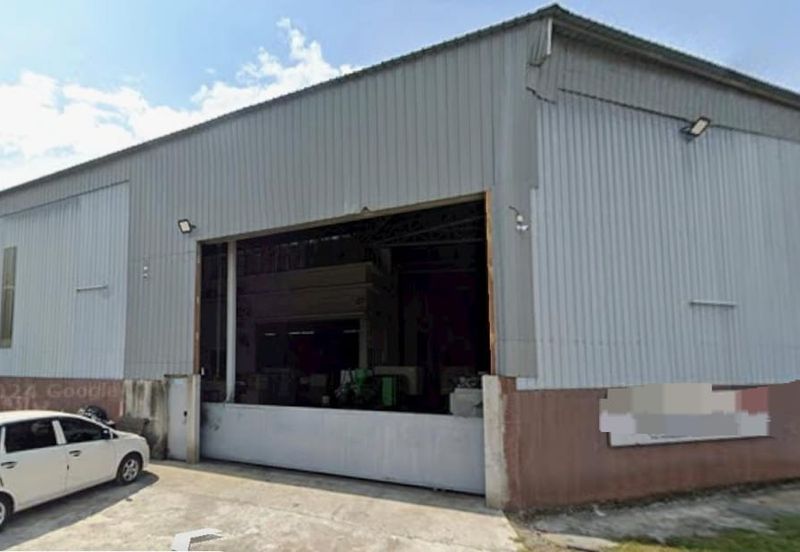 Taman Perindustrian Kapar Bestari