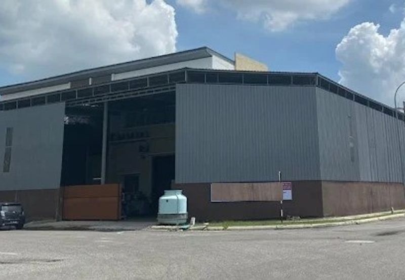 Taman Perindustrian Kapar Bestari