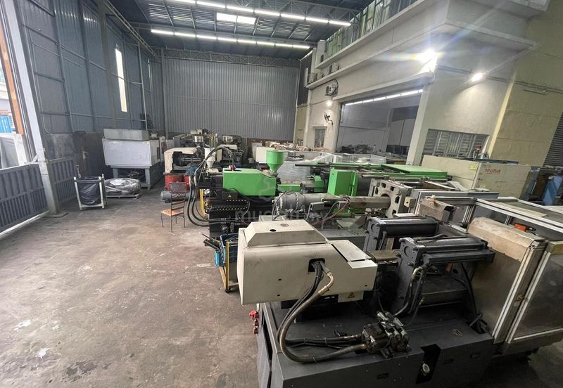 Taman Perindustrian Kapar Bestari