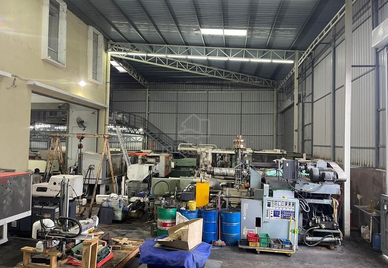 Taman Perindustrian Kapar Bestari