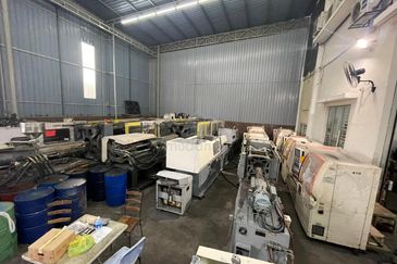 Taman Perindustrian Kapar Bestari