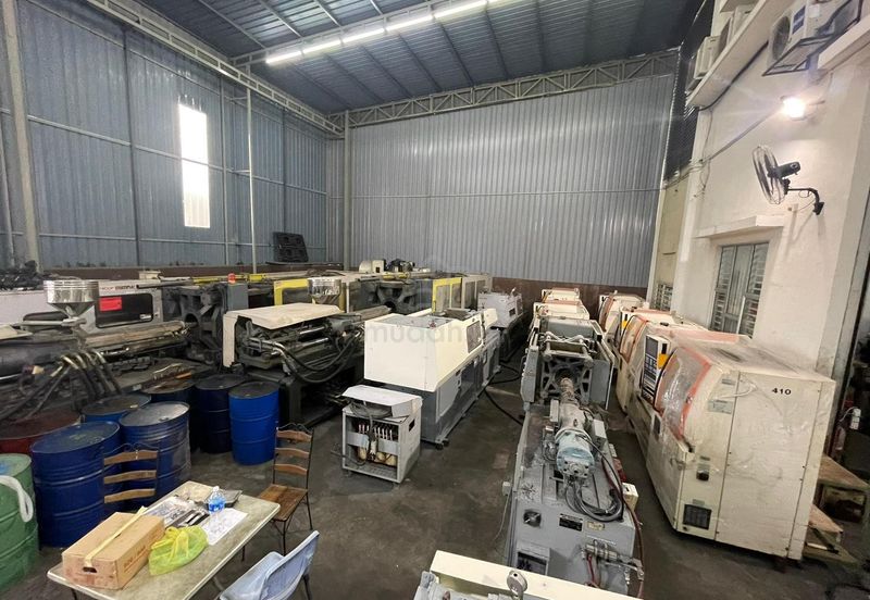 Taman Perindustrian Kapar Bestari