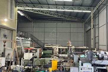 Taman Perindustrian Kapar Bestari