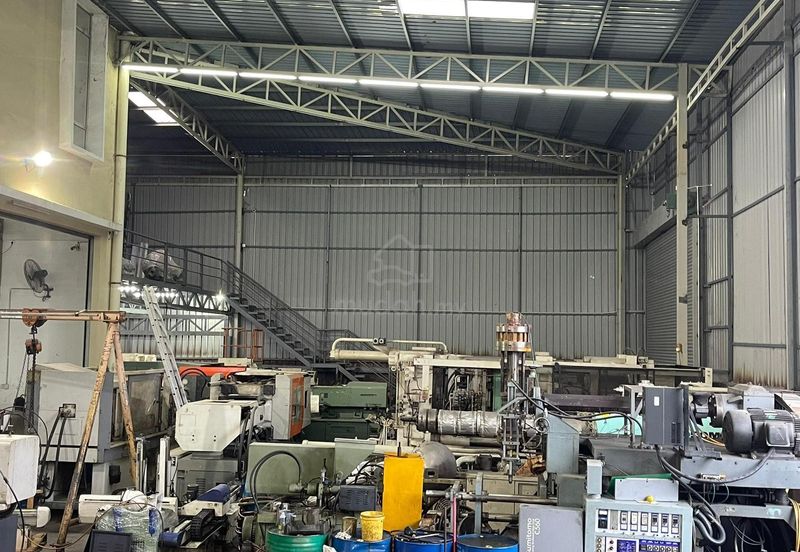 Taman Perindustrian Kapar Bestari