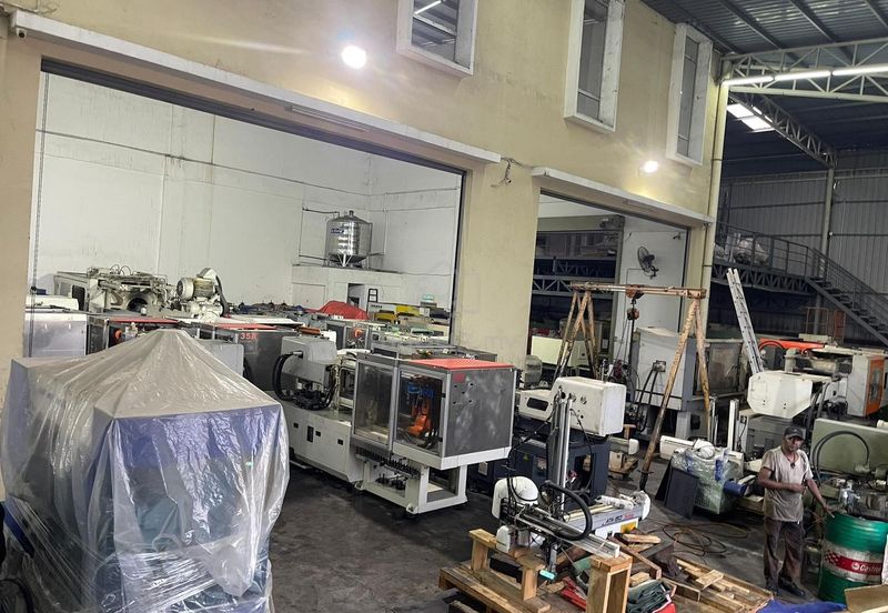 Taman Perindustrian Kapar Bestari