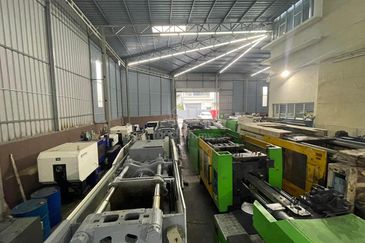 Taman Perindustrian Kapar Bestari