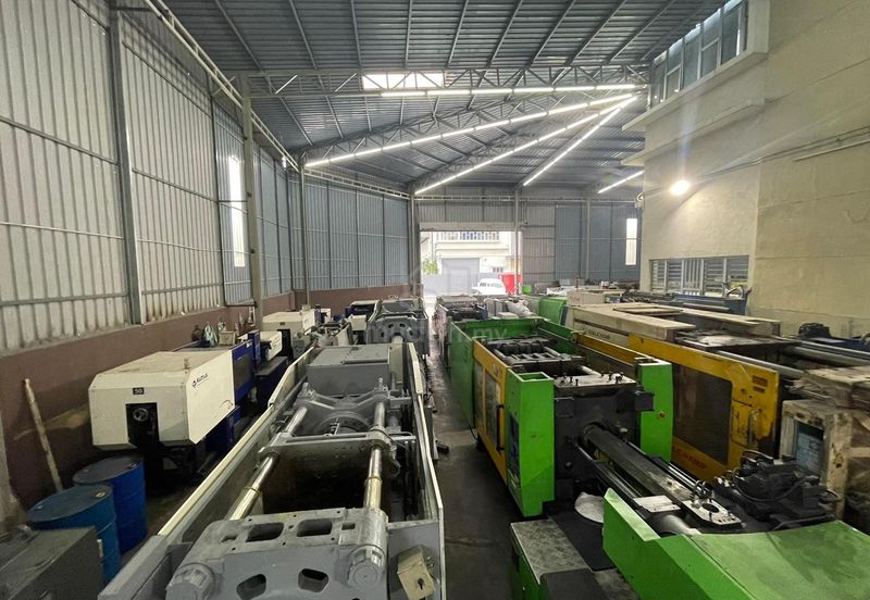 Taman Perindustrian Kapar Bestari