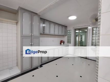 Renovated 22x75 2sty terrace Usj 2 Subang Jaya, Selangor, USJ